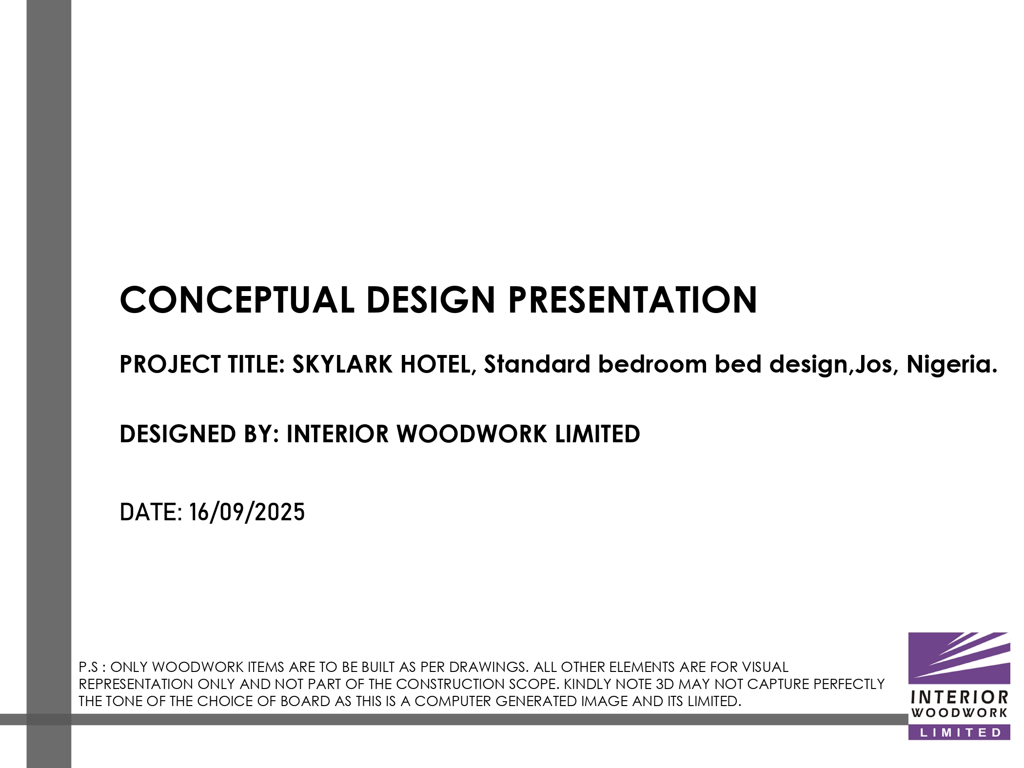 Hill Station Standard design image 1